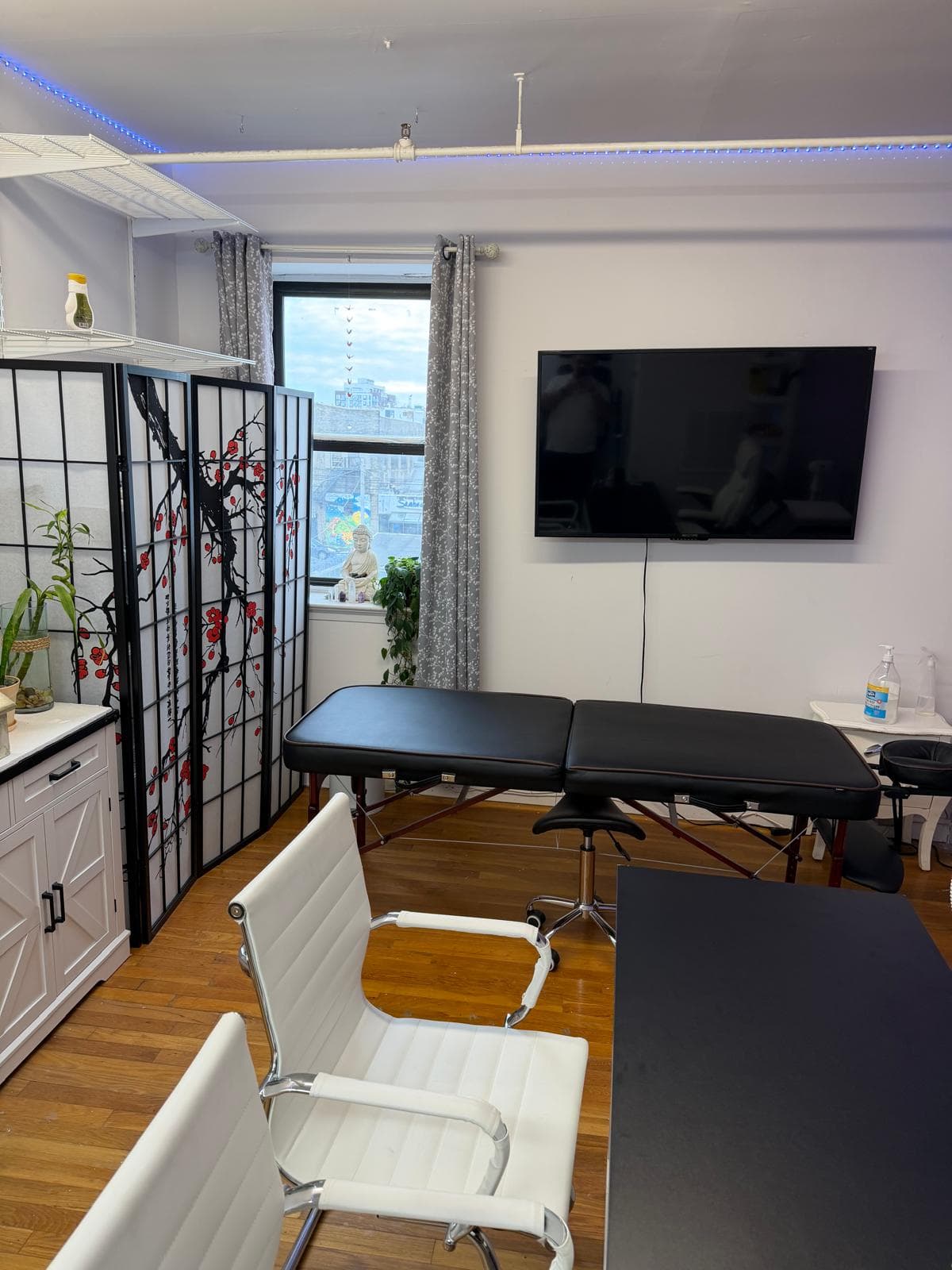 Zen Therapy Space